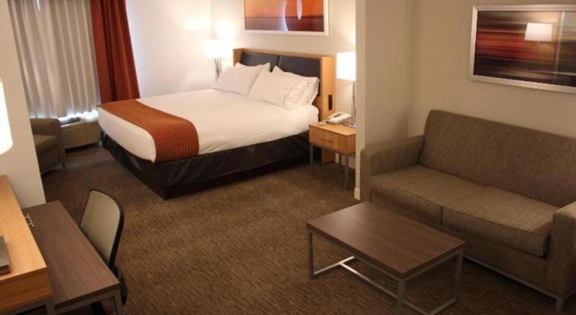 Holiday Inn Express Munising-Lakeview Hotel By Ihg Exterior foto